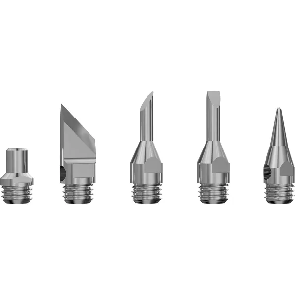 imageLEXIVON Genuine Butane Torch Soldering Iron HeadCatalyst  Compatible with LX770 and LX771 Models LXTIPHCIron Tips