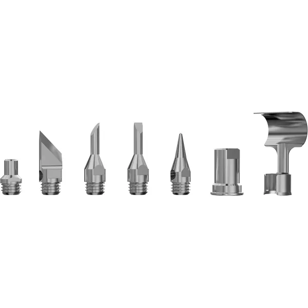 imageLEXIVON Genuine Butane Torch Soldering Iron HeadCatalyst  Compatible with LX770 and LX771 Models LXTIPHCIron Tips