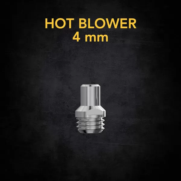 imageLEXIVON Genuine Butane Torch Soldering Iron HeadCatalyst  Compatible with LX770 and LX771 Models LXTIPHCIron Tips