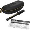 imageLEXIVON Bike Torque Wrench 14Inch Drive Newton Meter  72Tooth Gear DualDirection Click Type 226 Nm 1772301 inlb  Portable for Road ampamp Mountain Bicycles LX190Bike Torque wrench kit