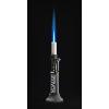 imageLEXIVON Butane Blow Torch HeavyDuty Refillable Lighter with Adjustable Flame and ProGrade Aluminum Tank  Ideal for Soldering and Kitchen Tasks LX761Butane Blow Torch