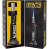 imageLEXIVON Butane Blow Torch HeavyDuty Refillable Lighter with Adjustable Flame and ProGrade Aluminum Tank  Ideal for Soldering and Kitchen Tasks LX761Butane Blow Torch
