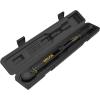 imageLEXIVON 12Inch Drive Click Torque Wrench 10150 FtLb1362035 Nm  Impact Socket Adapter and Reducer 4Piece Set  14quot  38quot  12quot