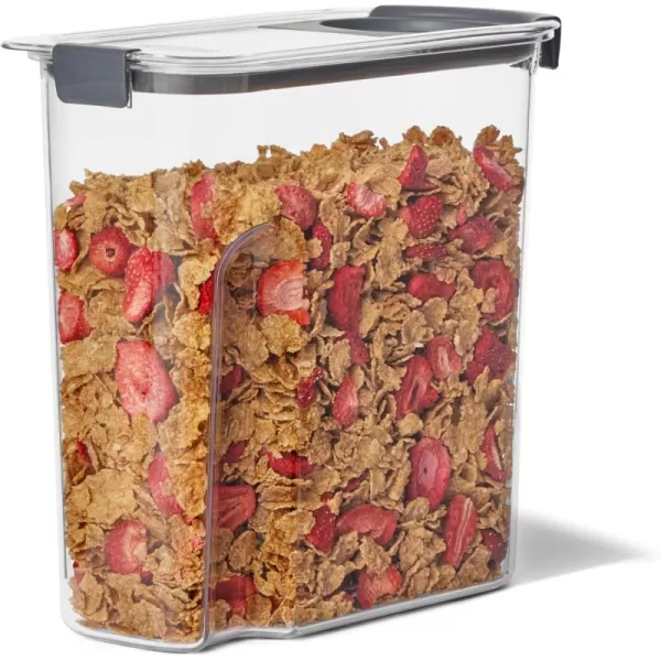 18 Cup Cereal Container