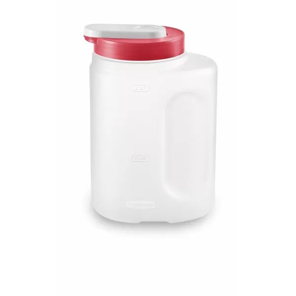 imageRubbermaid 2122603 Mixermate LeakResistant Pitcher64 Ounces