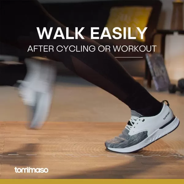 imageTommaso Cycling Shoes WomenOutdoor Cycling Shoes WomenWomen Specialized Bike ShoesWalkable Cycling ShoesWomen SPD Cycling ShoesIndoor Cycling Shoes Women SPDPeloton ShoesSPD Cleat InstalledBlackPink Two  Spd