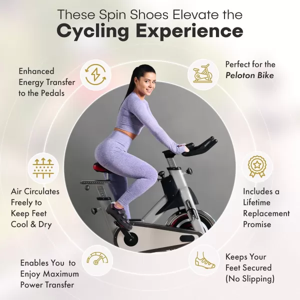 imageTommaso Pista Womens Peloton Cycling Shoes Delta Clip ampamp SPD Cycling Shoes Delta Cleat Cycling Shoes ampamp Indoor Cycling Shoes for Women Spin Shoes Women Indoor Cycling with SPD Cleats ampamp Peloton ShoesBlackPinkdelta