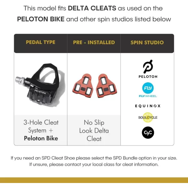 imageTommaso Pista Womens Peloton Cycling Shoes Delta Clip ampamp SPD Cycling Shoes Delta Cleat Cycling Shoes ampamp Indoor Cycling Shoes for Women Spin Shoes Women Indoor Cycling with SPD Cleats ampamp Peloton ShoesWhiteBlack  Delta