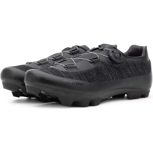 Mountain - Indoor + Road Biking Shoes