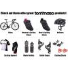 imageTommaso Cycling Shoes WomenOutdoor Cycling Shoes WomenWomen Specialized Bike ShoesWalkable Cycling ShoesWomen SPD Cycling ShoesIndoor Cycling Shoes Women SPDSPD Cleat InstalledBlackRed  Spd