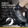 imageTommaso Cycling Shoes WomenOutdoor Cycling Shoes WomenWomen Specialized Bike ShoesWalkable Cycling ShoesWomen SPD Cycling ShoesIndoor Cycling Shoes Women SPDSPD Cleat InstalledBlackTeal  Spd