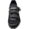 imageTommaso Strada Peloton Shoes for MenSPD Indoor Cycling Shoes for MenMens Cycling Shoes with Delta Clips Spin Shoes Bike Shoes for Men Cycling on Peloton SPD Shoes for Road BikesSpinning ShoesKnit Ratchet Buckle Spd
