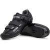 imageTommaso Strada Mens Peloton Shoes ampamp SPD Mens Cycling Shoes2in1 Cycle ShoesWorks with Delta ampamp SPDCycling Shoes for MenIndoor Cycling ShoesRoad Bike Shoes for Men CyclingCleats NOT InstalledBoa Closer for Road  Indoor Cycling 