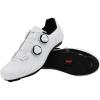 White-dual Boa (No Cleats)