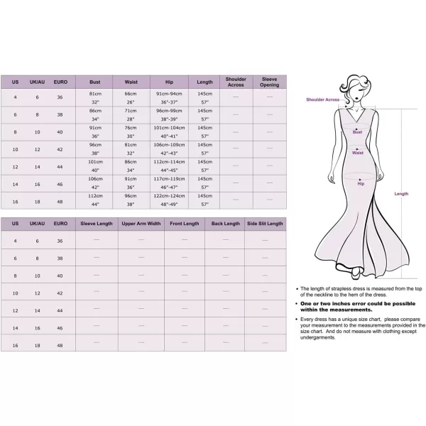 imageEverPretty Womens Bridesmaid Dress VNeck Sleeveless A Line Chiffon Floor Length Formal Dress 09016Purple