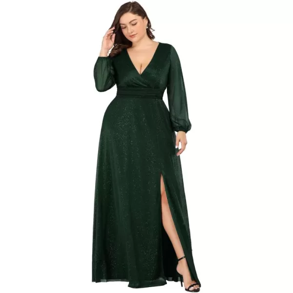 Dark Green-b