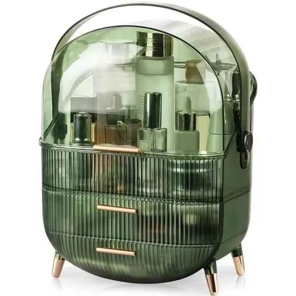 Clear Green