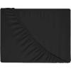 imageBedecor Black Twin XL Fitted Sheet Only Deep Pocket for 1821 inch Thick Mattress That Stay Tight Extra Deep Bottom Sheet Soft for Pillow Top Mattress Air Mattress