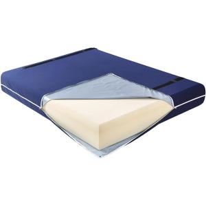 imageBedecor Full XL Reusable Mattress Bag Waterproof Heavy Duty with Handles and Zipper Closure Suitable for Mattresses up to 15quotFullFull XL