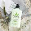 imageHEMPZ Body Lotion  Grapefruit ampamp Raspberry Crme Daily Moisturizing Cream Shea Butter Body Moisturizer  Skin Care Products Hemp Seed Oil  LargeExotic Green Tea  Pear