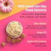 imageHEMPZ Body Lotion  Grapefruit ampamp Raspberry Crme Daily Moisturizing Cream Shea Butter Body Moisturizer  Skin Care Products Hemp Seed Oil  LargeGrapefruit  Peach