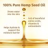 imageHEMPZ Body Lotion  Grapefruit ampamp Raspberry Crme Daily Moisturizing Cream Shea Butter Body Moisturizer  Skin Care Products Hemp Seed Oil  LargeSpearmint  Rosemary