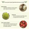 imageHEMPZ Body Lotion Triple Moisture  Whipped Crme Daily Moisturizing Cream Shea Butter Hand and Body Moisturizer  Hemp Lotion  Skin Care Products Hemp Seed Oil  17 oz225 Fl Oz
