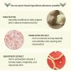 imageHempz Body Lotion  Citrine Crystal ampamp Quartz Daily Moisturizing Cream Shea Butter Hand and Body Moisturizer  Hemp Extract Lotion  Skin Care Products Pure Organic Hemp Seed Oil  17 Fl OzPink Pomelo