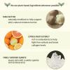 imageHempz Body Lotion  Citrine Crystal ampamp Quartz Daily Moisturizing Cream Shea Butter Hand and Body Moisturizer  Hemp Extract Lotion  Skin Care Products Pure Organic Hemp Seed Oil  17 Fl OzCitrine Crystal  Quartz
