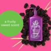 imageHempz Smoothing Herbal Koa ampamp Sweet Almond Body Moisturizer 17 Fl Oz Pack of 1 PinkBlackberry  Lemongrass