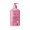 imageHempz Smoothing Herbal Koa ampamp Sweet Almond Body Moisturizer 17 Fl Oz Pack of 1 PinkJasmine  Rose
