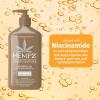 imageHempz Smoothing Herbal Koa ampamp Sweet Almond Body Moisturizer 17 Fl Oz Pack of 1 PinkVanilla Lux