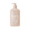 imageHempz Smoothing Herbal Koa ampamp Sweet Almond Body Moisturizer 17 Fl Oz Pack of 1 PinkKoa  Sweet Almond