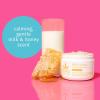 imageAromabody Milk ampamp Honey Herbal Body Exfoliating Whip available in US only