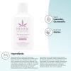 imageBlueberry Lavender ampamp Chamomile Herbal Body Moisturizer 17oz225 Fl Oz Pack of 1