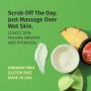 imageHEMPZ Age Defying Sugar Body Scrub  Vanilla ampamp Musk  All Natural Anti Aging Exfoliating Shea Butter Sugar and Salt  For Women Men and Teens  73 fl ozPineapple  Honey Melon