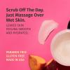 imageHEMPZ Age Defying Sugar Body Scrub  Vanilla ampamp Musk  All Natural Anti Aging Exfoliating Shea Butter Sugar and Salt  For Women Men and Teens  73 fl ozPomegranate