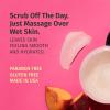 imageHEMPZ Age Defying Sugar Body Scrub  Vanilla ampamp Musk  All Natural Anti Aging Exfoliating Shea Butter Sugar and Salt  For Women Men and Teens  73 fl ozFloral  Banana