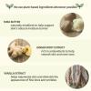 imageHEMPZ Body Lotion  Vanilla ampamp Ginger Daily Moisturizing Cream Shea Butter Hand and Body Moisturizer  Hemp Lotion  Skin Care Products Hemp Seed Oil  17 oz