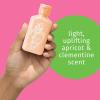 imageHempz Beauty Apricot ampamp Clementine Moisturizer 17 Fl Oz225 Fl Oz Pack of 1