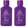 imageHempz Body Lotion  Blackberry ampamp Lemongrass Daily Moisturizing Cream Shea Butter Hand and Body Moisturizer  Hemp Lotion  Skin Care Products Hemp Seed Oil  Mini 225 ozBlackberry