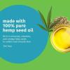 imageHempz Body Lotion  Blackberry ampamp Lemongrass Daily Moisturizing Cream Shea Butter Hand and Body Moisturizer  Hemp Lotion  Skin Care Products Hemp Seed Oil  Mini 225 ozVanilla