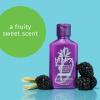imageHempz Body Lotion  Blackberry ampamp Lemongrass Daily Moisturizing Cream Shea Butter Hand and Body Moisturizer  Hemp Lotion  Skin Care Products Hemp Seed Oil  Mini 225 ozBlackberry