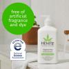 imageHempz Body Lotion  FragranceFree Herbal Limited Edition Daily Moisturizing Cream Shea Butter Aloe Body Moisturizer  Skin Care Products Hemp Seed Oil  17 Fl Oz