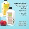 imageHempz Body Wash  Fragrance Free  Hydrating for Sensitive Skin Scented Exfoliating with Shea Butter Pure Hemp Seed Oil and Algae for Sensitive Skin  17 fl ozFragrance Free