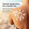 imageHempz Daily SPF Yuzu ampamp Starfruit Touch of Summer Moisturizing Gradual SelfTanning Creme with SPF 30 Fair Skin Tonesorange