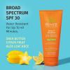 imageHempz Daily SPF Yuzu ampamp Starfruit Touch of Summer Moisturizing Gradual SelfTanning Creme with SPF 30 Fair Skin Tonesorange