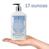 imageHempz Exotic Natural Herbal Body Moisturizer with Pure Hemp Seed Oil Green Tea and Asian Pear 225 Fluid Ounce  Nourishing Vegan Skin Lotion for Dryness and Flaking with Acai and Goji BerryWinter Wonderland