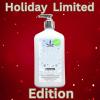 imageHempz Exotic Natural Herbal Body Moisturizer with Pure Hemp Seed Oil Green Tea and Asian Pear 225 Fluid Ounce  Nourishing Vegan Skin Lotion for Dryness and Flaking with Acai and Goji BerryWinter Wonderland