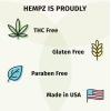 imageHempz Exotic Natural Herbal Body Moisturizer with Pure Hemp Seed Oil Green Tea and Asian Pear 225 Fluid Ounce  Nourishing Vegan Skin Lotion for Dryness and Flaking with Acai and Goji BerryWinter Wonderland
